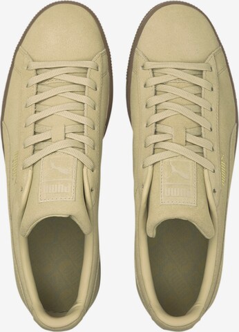 PUMA Sneakers in Beige