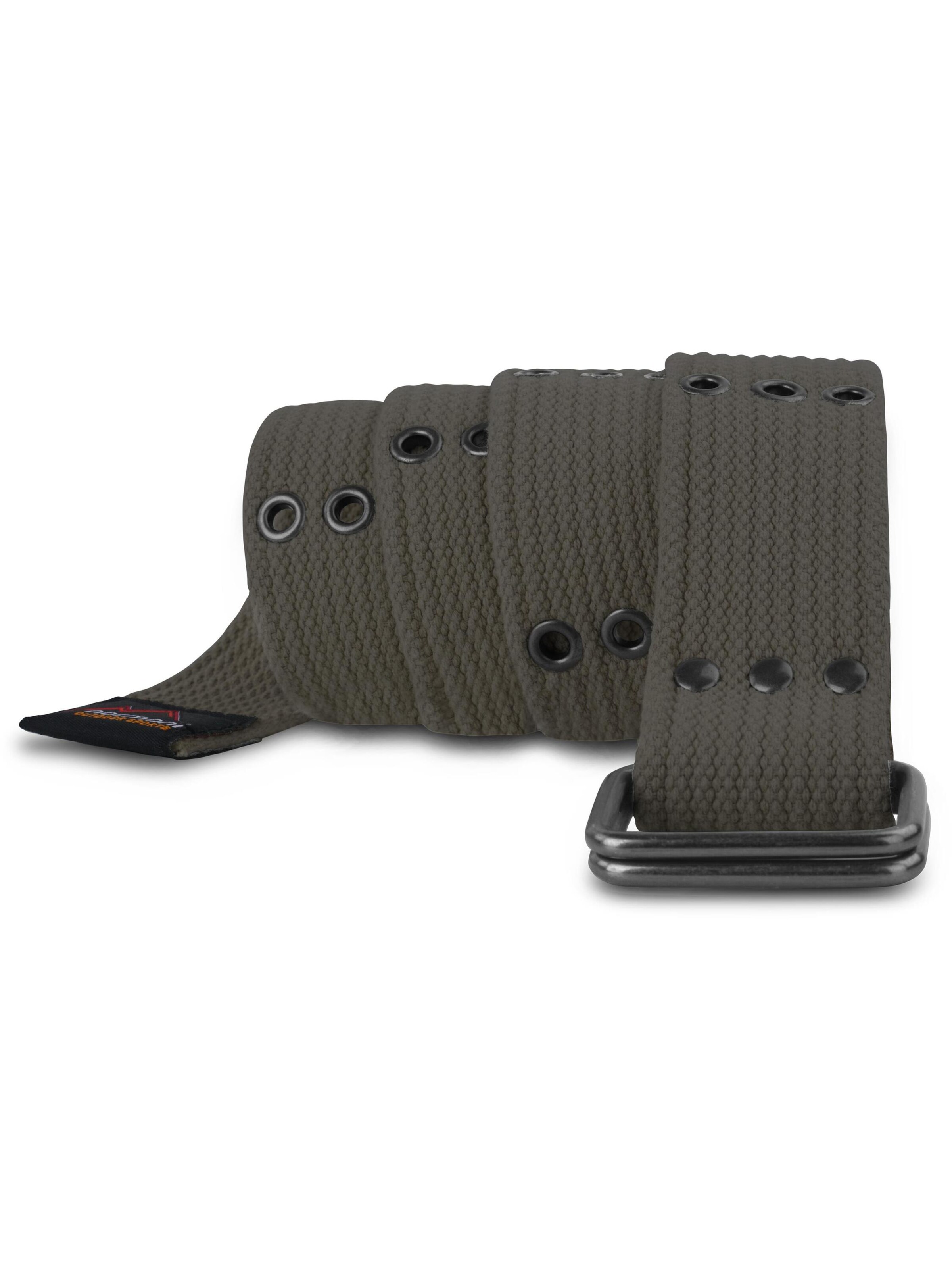 normani Belt 'Wadi' in Grey