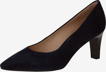 PETER KAISER Pumps i blå: forside