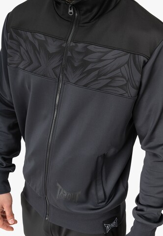 Tapout Костюм для бега 'Spirit' в Серый