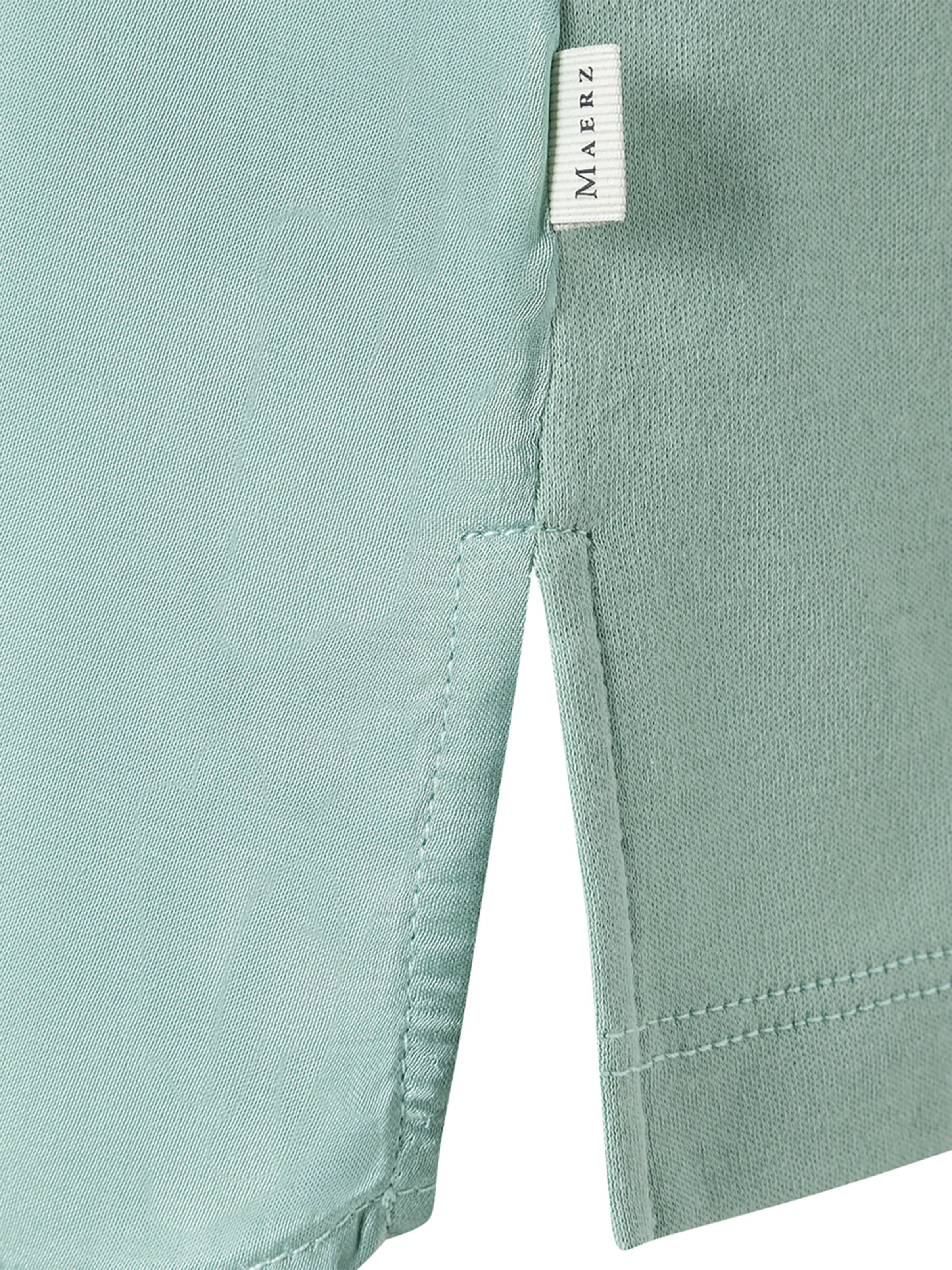 MAERZ Muenchen Bluse in Grün