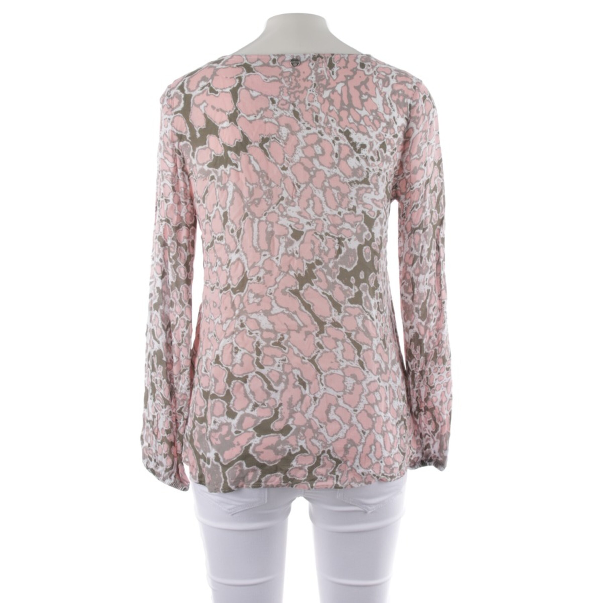 Rich & Royal Blouse & Tunic in S in Mixed colors