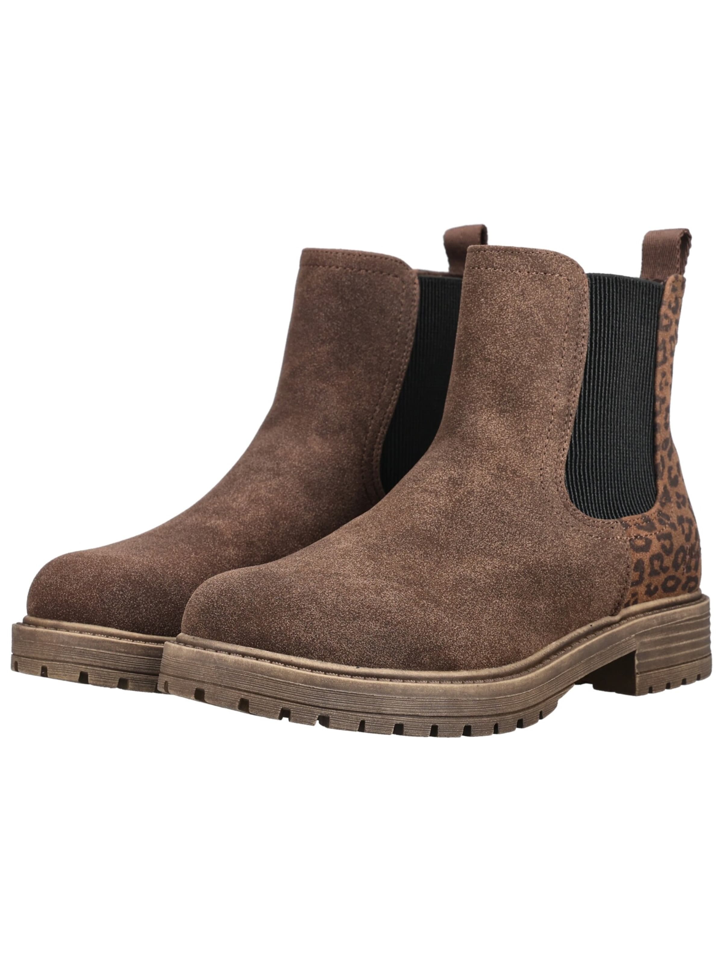 Chelsea Boots Blowfish Malibu en marron
