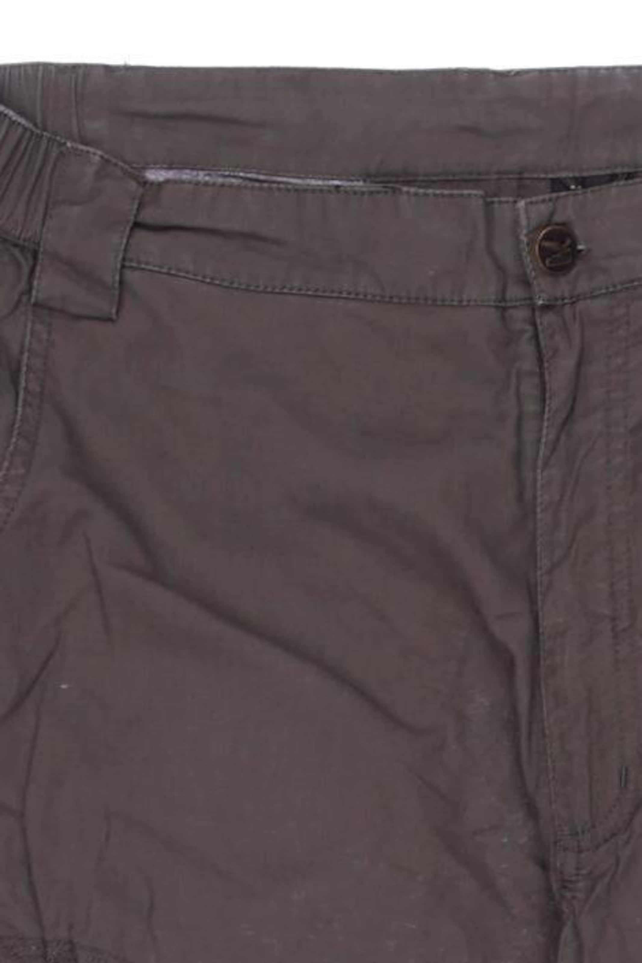 SALEWA Shorts in 35-36 in Brown