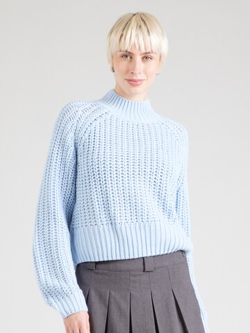 Pullover 'NMTessa' di Noisy may in blu: frontale