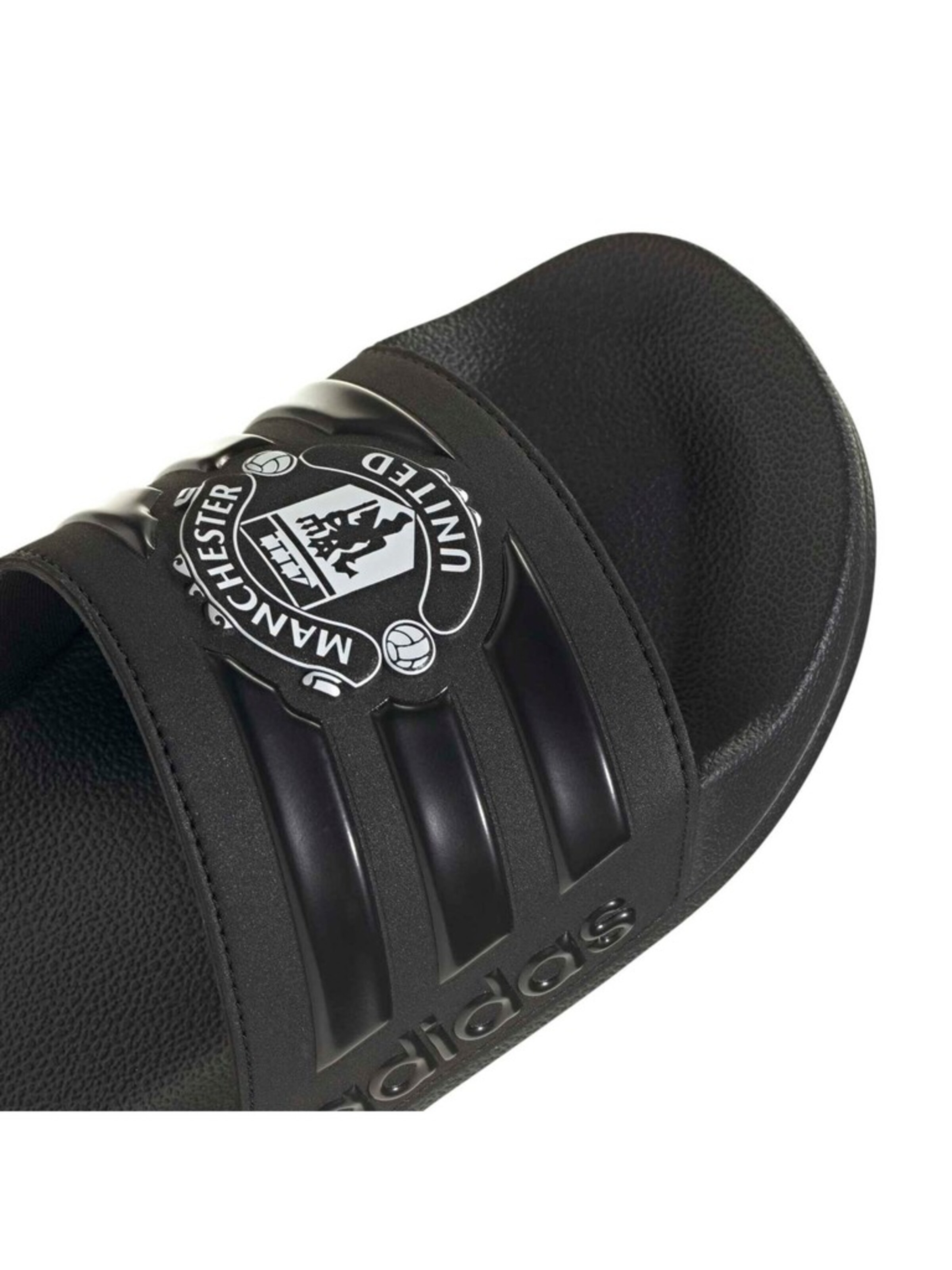 ADIDAS SPORTSWEAR Pistokkaat 'ADILETTE' värissä musta