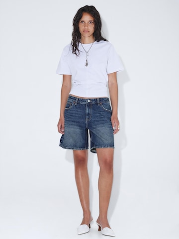 Dr. Denim Loosefit Jeans 'Hill'‌‌‌ in Blau