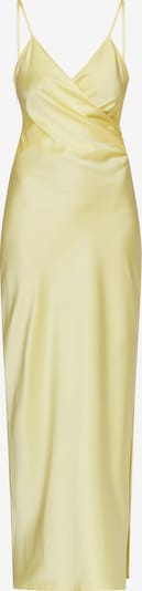 Vakarinė suknelė 'N.ERO-DR' iš SISTERS POINT, spalva – geltona, Prekių apžvalga