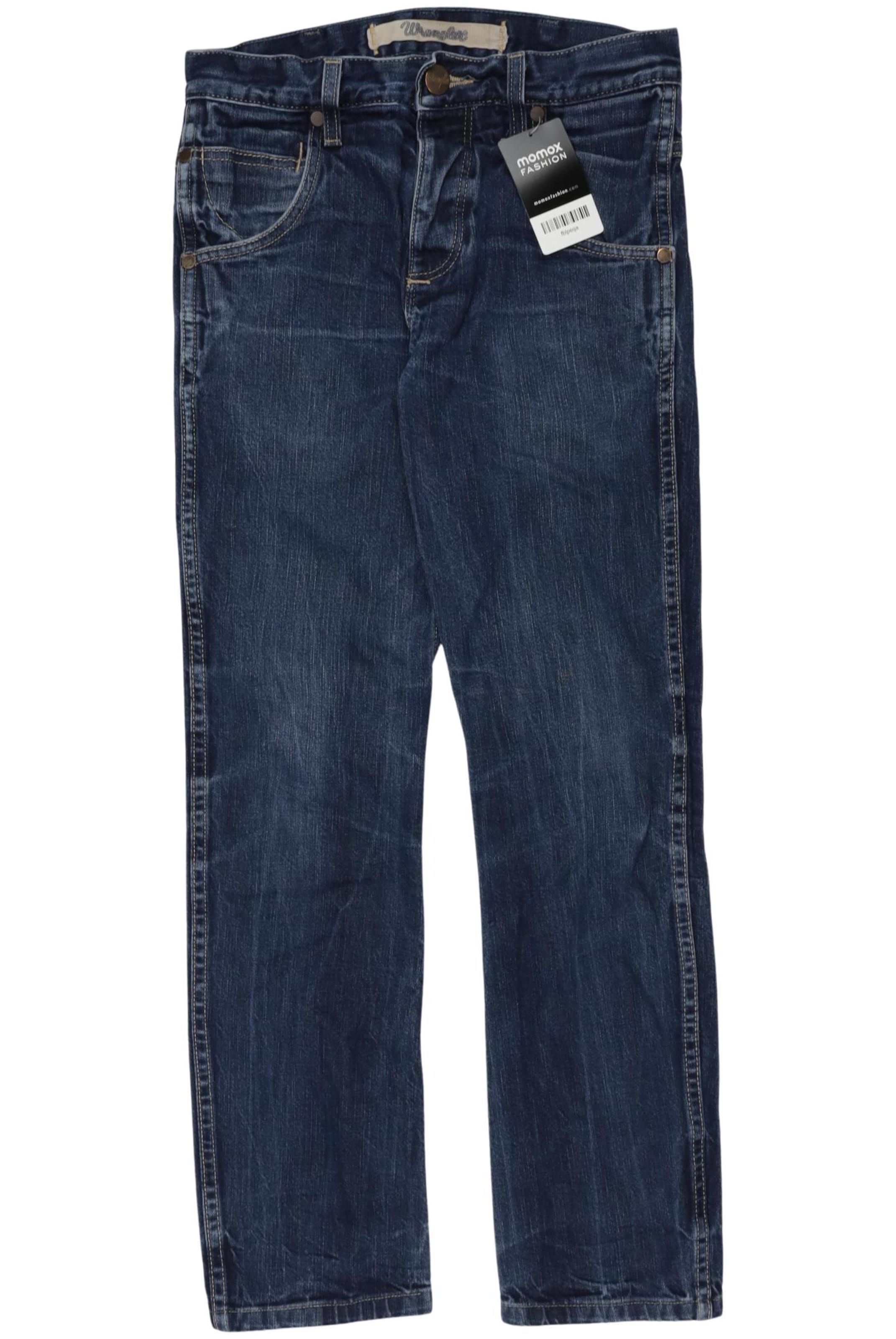 WRANGLER Jeans 28 in Blau: Vorderseite