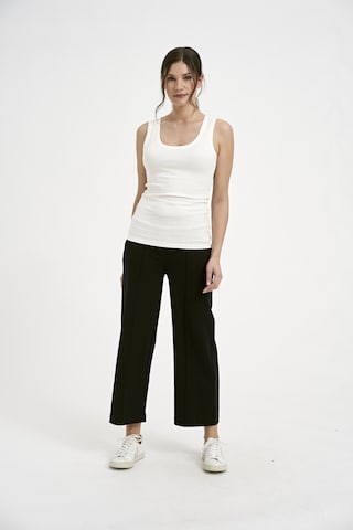 Smith&Soul Regular Hose in Schwarz