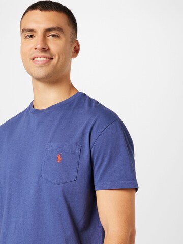 Polo Ralph Lauren Póló - kék