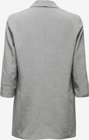 Blazer 'ELLY ' ONLY en gris