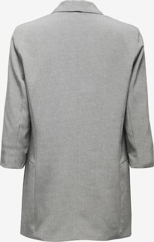 Blazer 'ELLY ' di ONLY in grigio