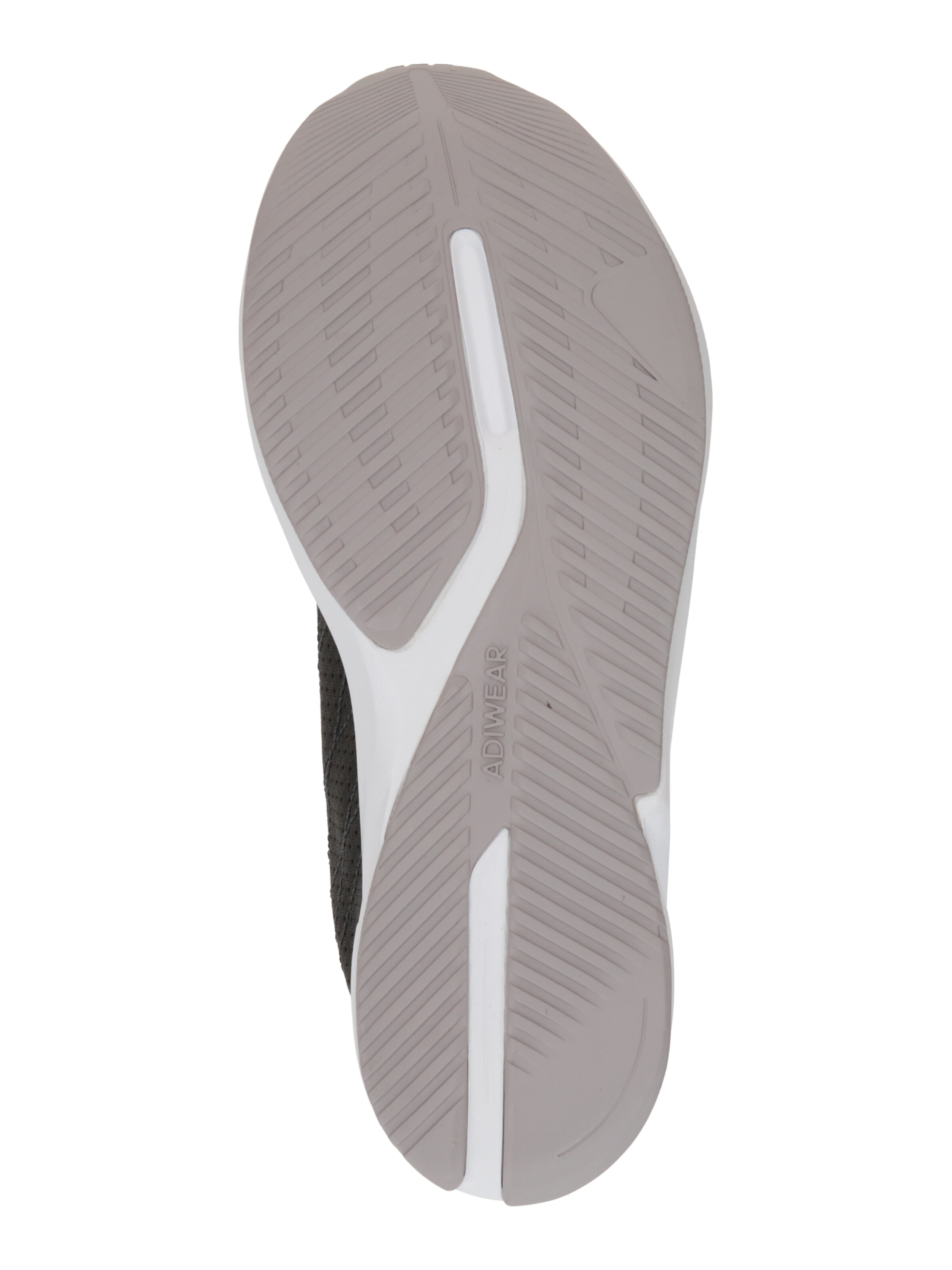 Chaussure de course 'Duramo SI' ADIDAS PERFORMANCE en noir