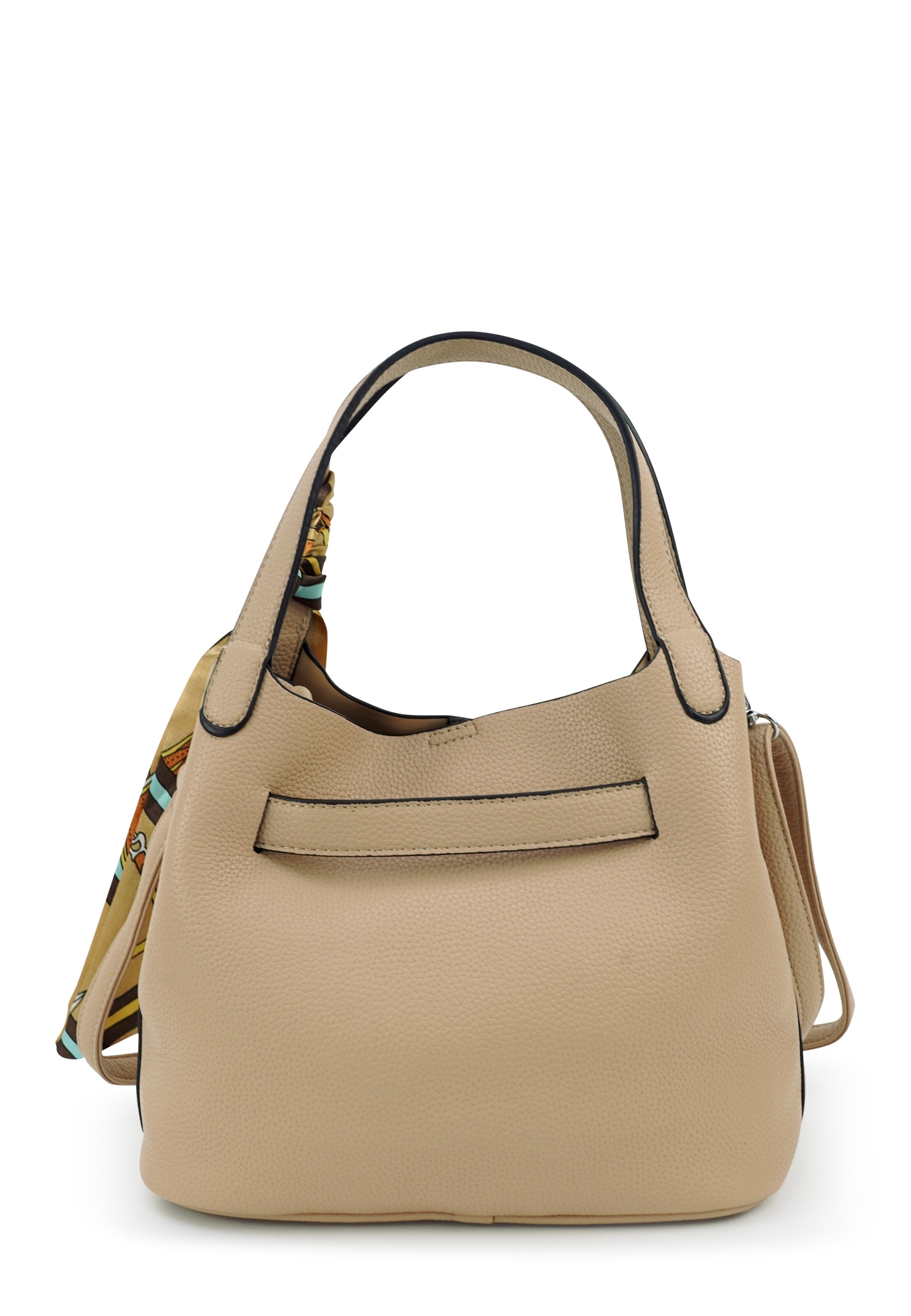 HARPA Handtasche 'MALU' in Beige