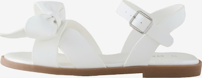 Next Sandale u bijela, Pregled proizvoda