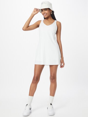 Gilly Hicks Dress 'ENERGIZE' in White