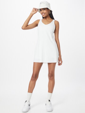 Gilly Hicks - Vestido 'ENERGIZE' em branco