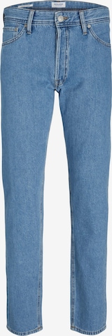 JACK & JONES Regular Jeans 'ROB' in Blue: front