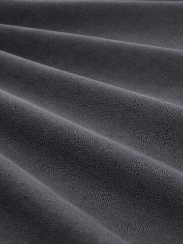 Sweat-shirt TOM TAILOR en gris