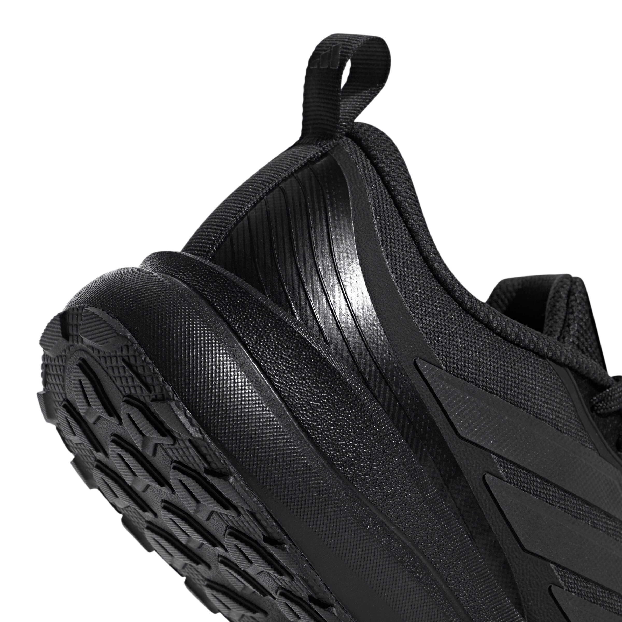 ADIDAS PERFORMANCE Springsko 'RUNFALCON 6 ATR' i svart