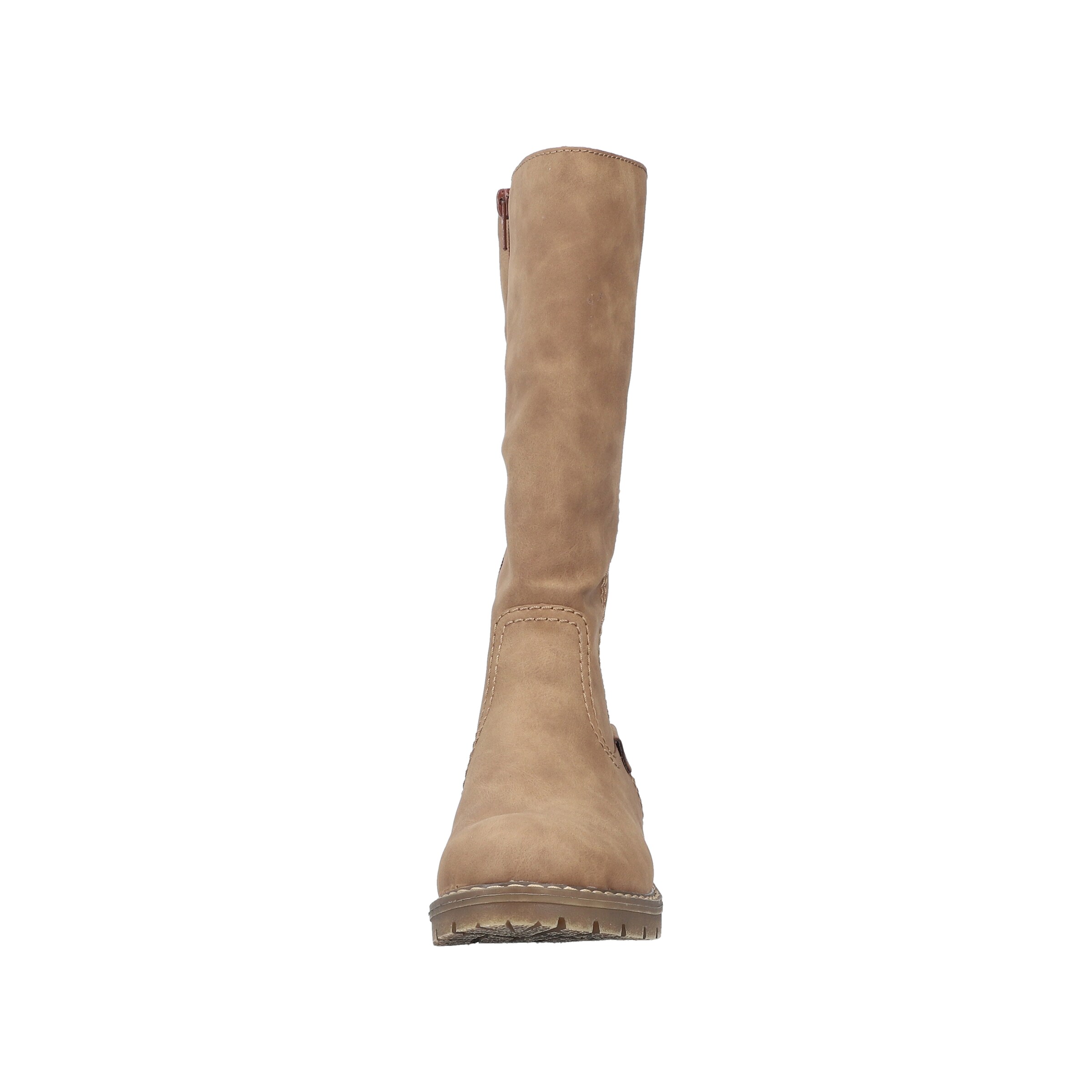 Rieker Laarzen in Beige