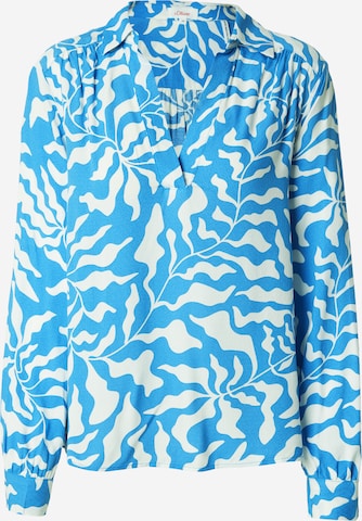 mėlyna s.Oliver Palaidinė: priekis