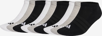 ADIDAS ORIGINALS Ponožky – šedá: přední strana