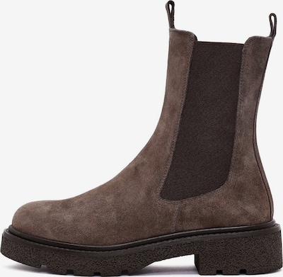 Derimod Ankle Boots in 36 in braun, Produktansicht