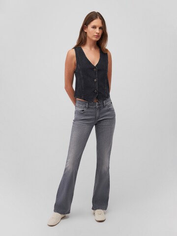 Mavi Jacket 'Vela' in Schwarz