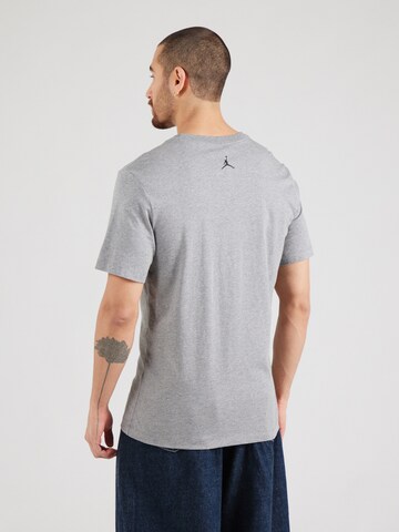 Jordan T-shirt i grå