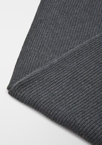 s.Oliver Scarf in Grey