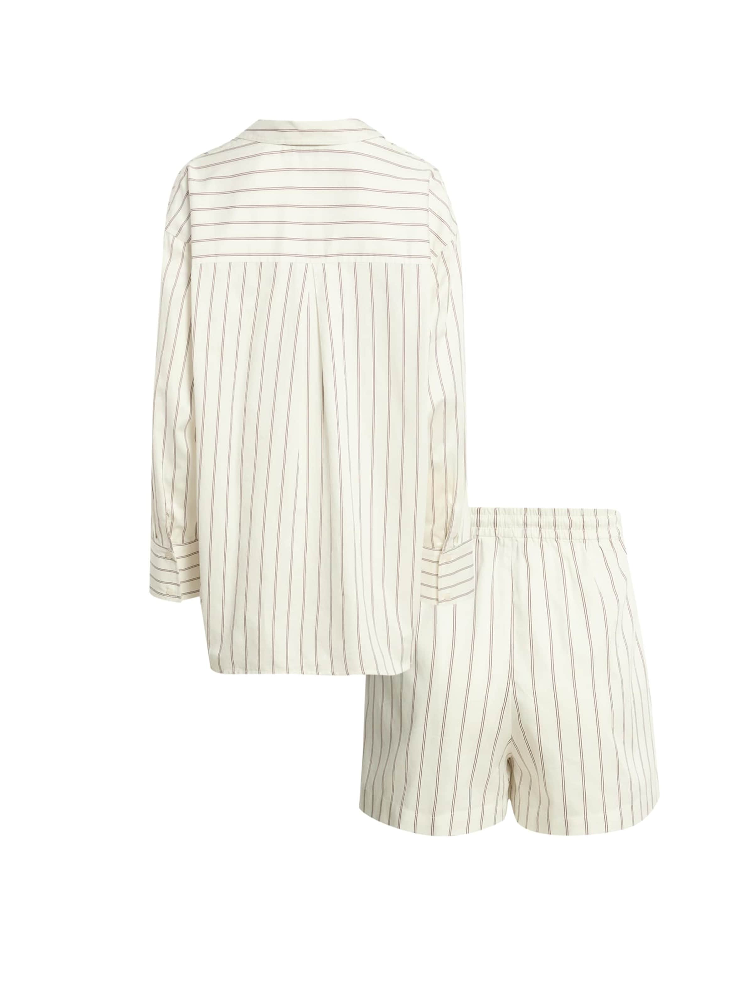 Shorty Marks & Spencer en beige