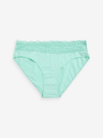 Next Slip in Roze
