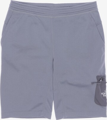 THE NORTH FACE Shorts in 35-36 in Grey: front