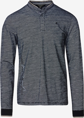 juoda KOROSHI Marškinėliai: priekis