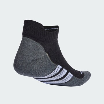 ADIDAS PERFORMANCE Sportsokken in Zwart