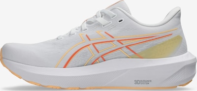 ASICS Jooksujalats 'GT-1000 15' 37,5 suuruses oranž / mandariin / valge, Tootevaade