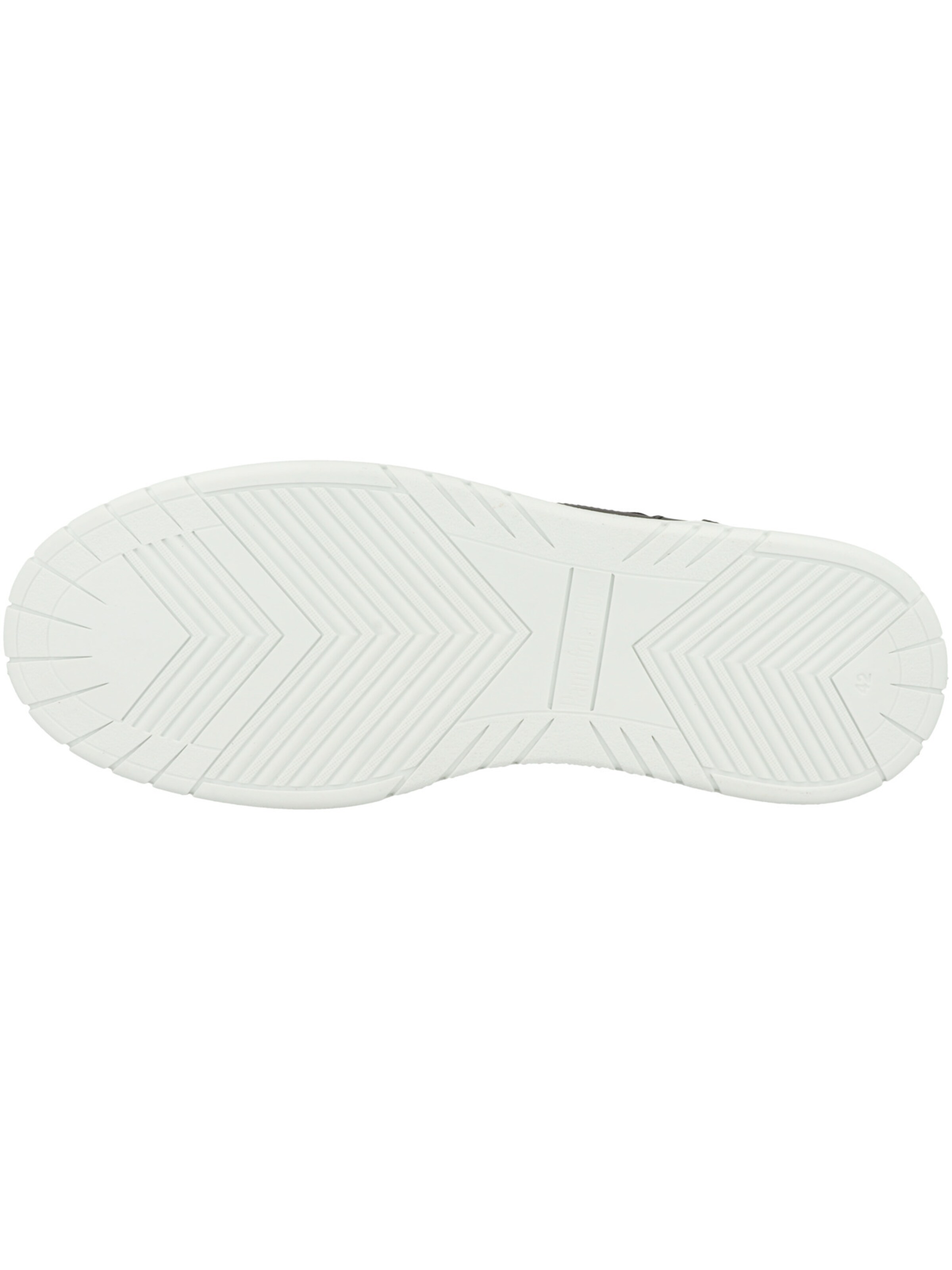 PANTOFOLA D'ORO Sneaker low 'Sanremo' i sort