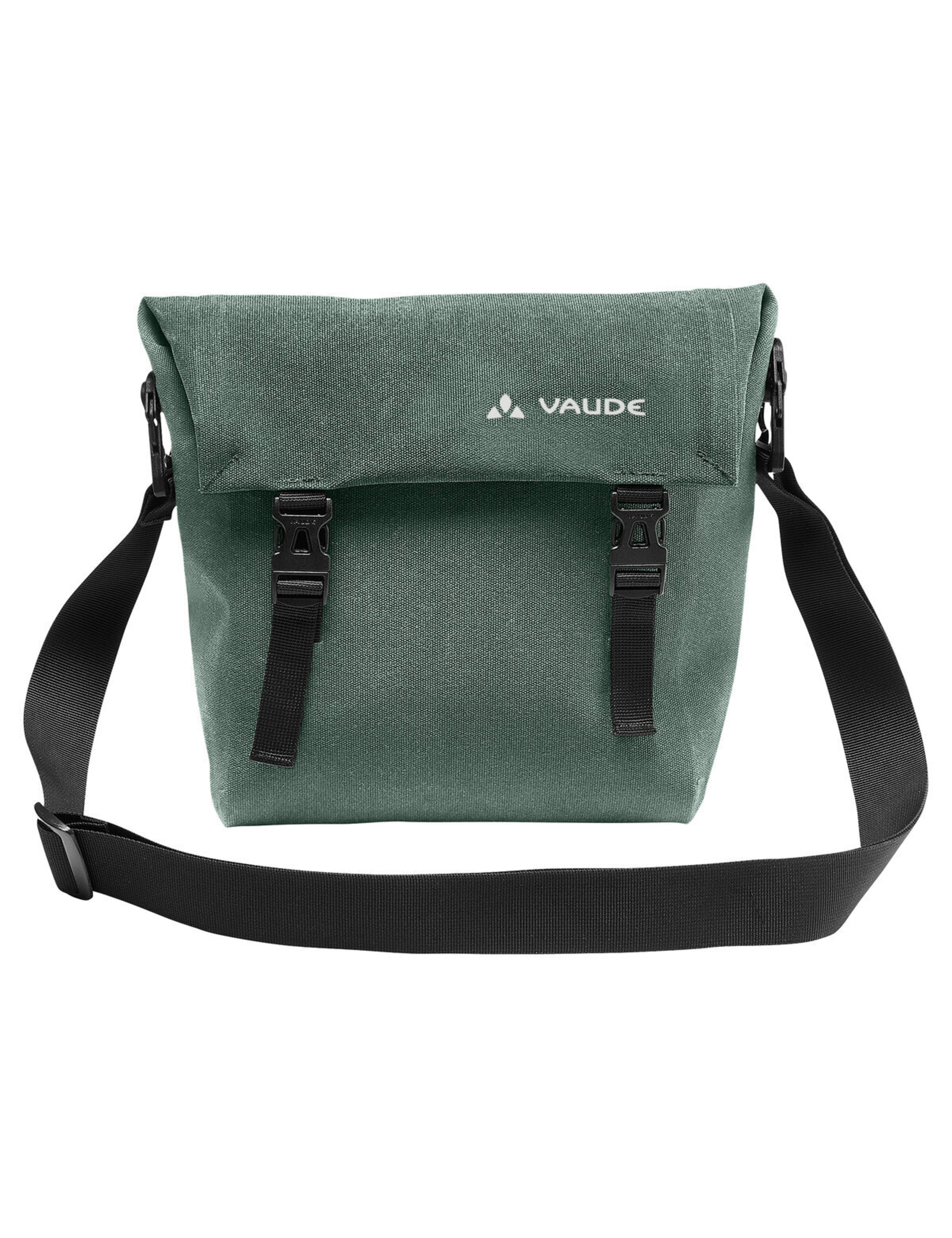 VAUDE Sports Bag 'Augsburg IV' in Green: front