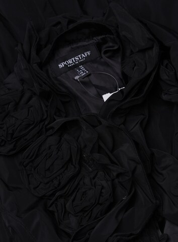 Sportstaff Jacket & Coat in S in Black