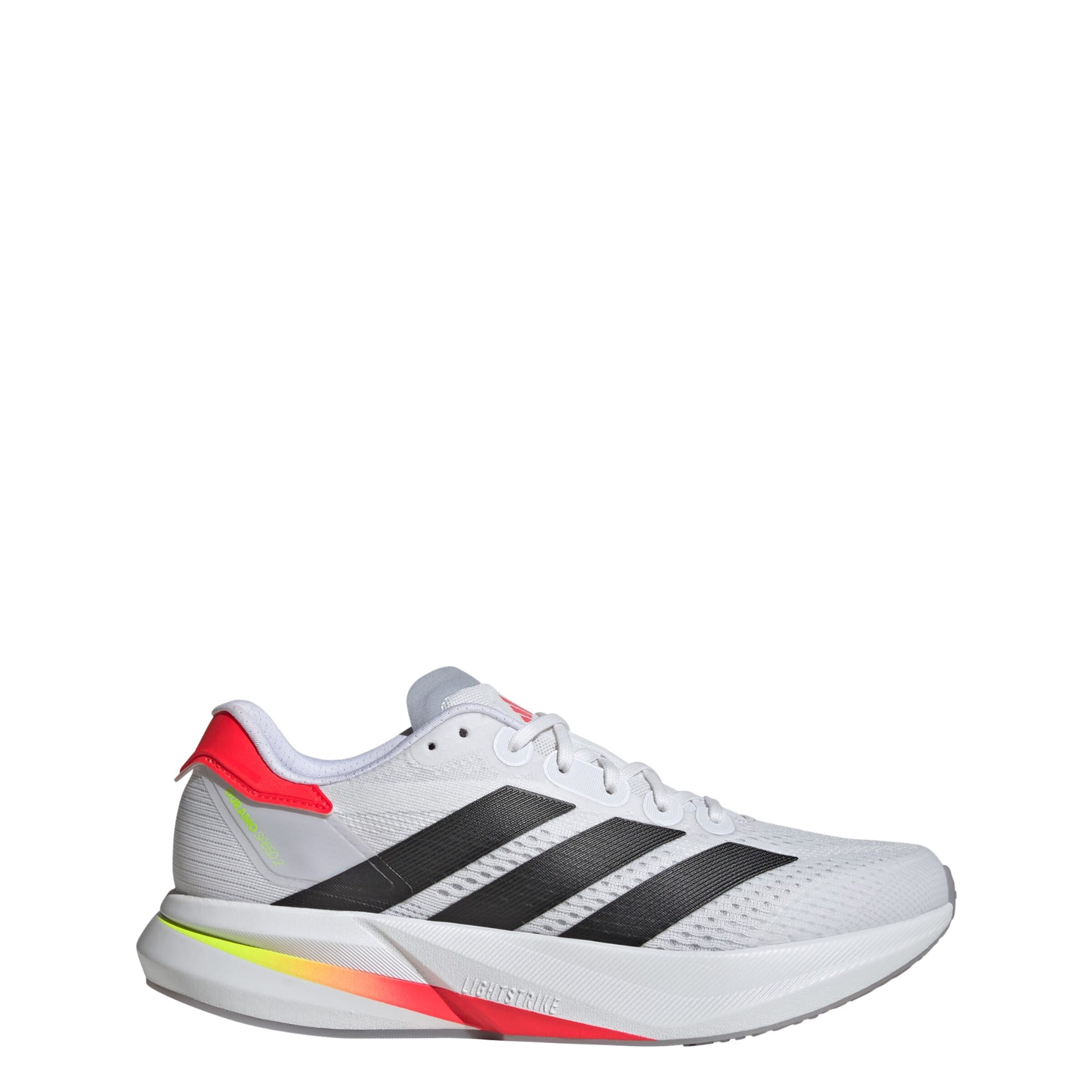 ADIDAS PERFORMANCE Running shoe 'Duramo Speed 2' in White