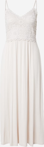 Abito 'ONLHONEY' di ONLY in grigio: frontale