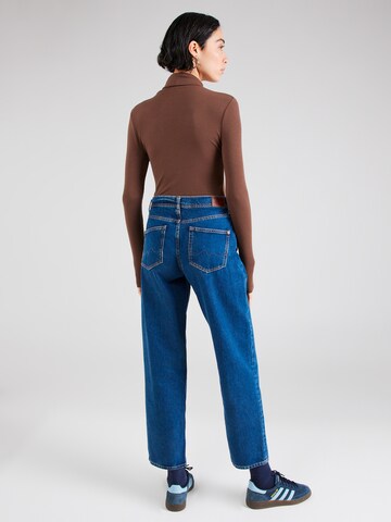 Regular Jean 'DOVER' Pepe Jeans en bleu