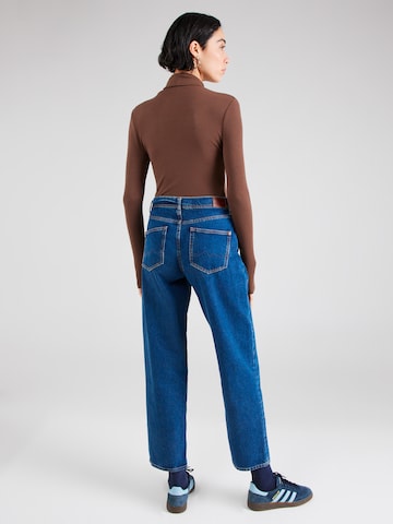 regular Jeans 'DOVER' di Pepe Jeans in blu