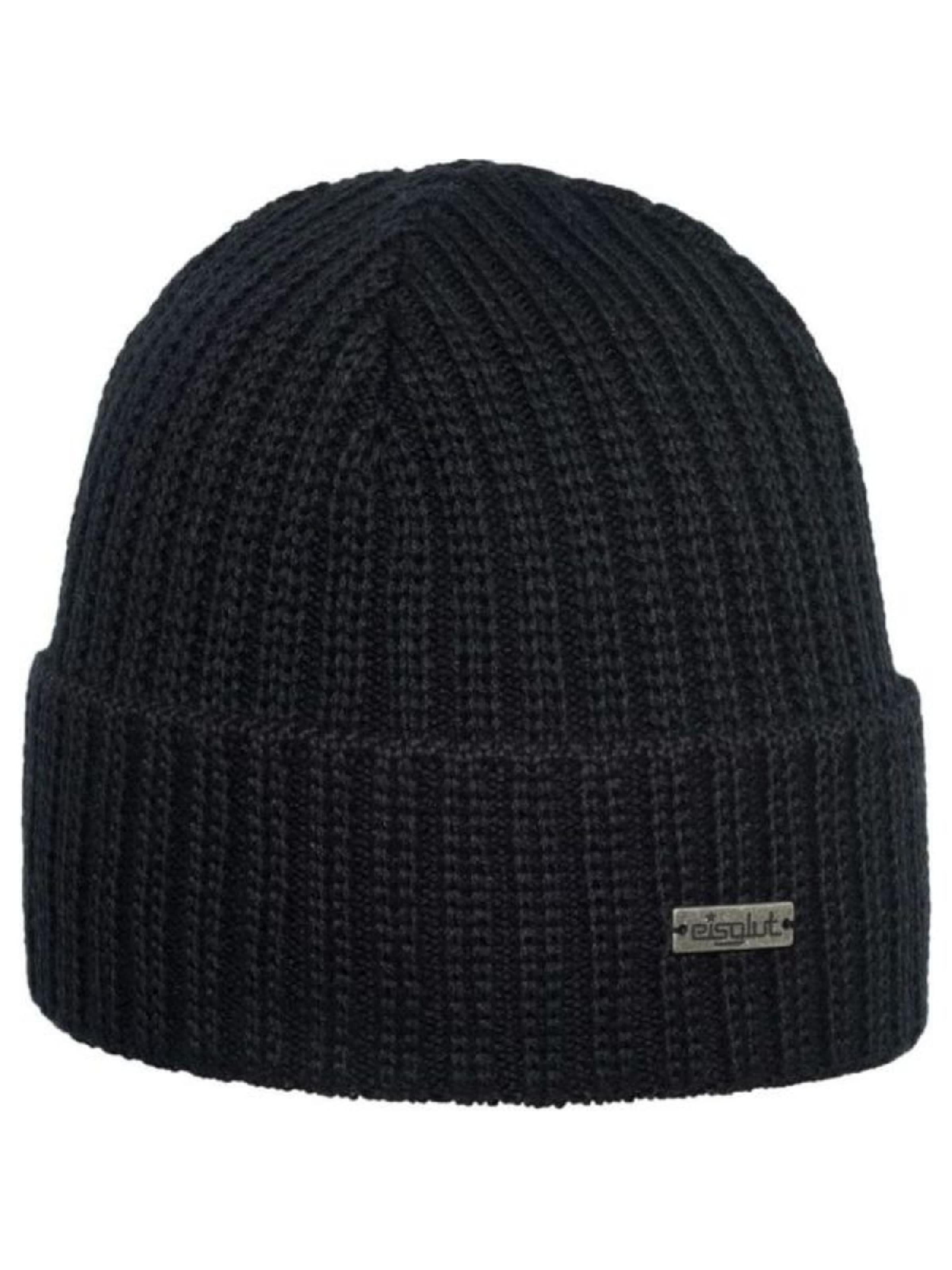 Berretto 'Jocheng' Eisglut di colore nero, Visualizzazione prodotti
