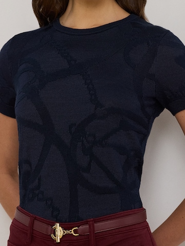 Lauren Ralph Lauren Trui in Blauw
