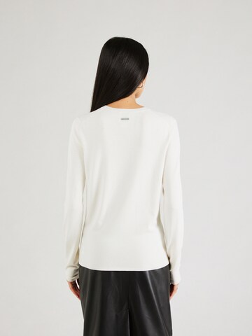 Pullover di Calvin Klein in bianco