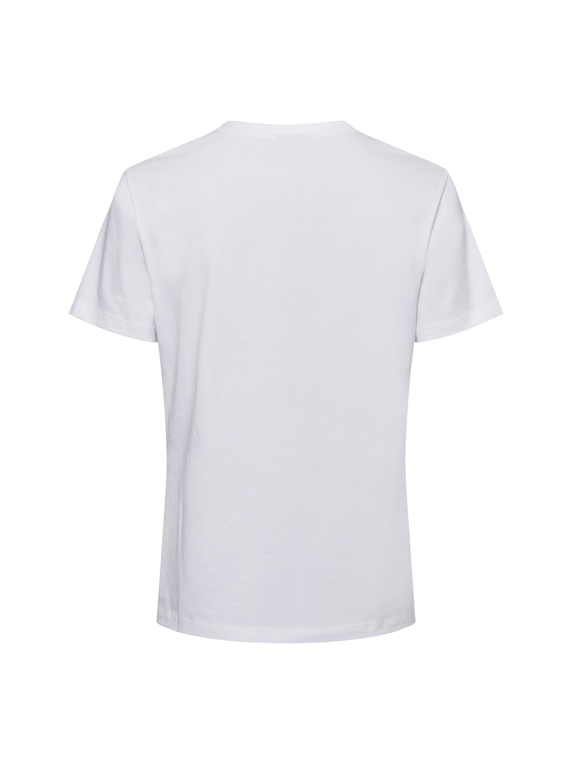 HUGO Shirt 'Damacia' in White