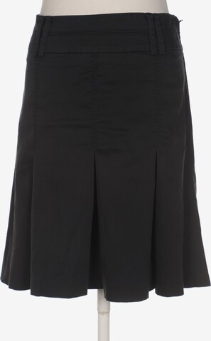 HALLHUBER Skirt in M in Black: front